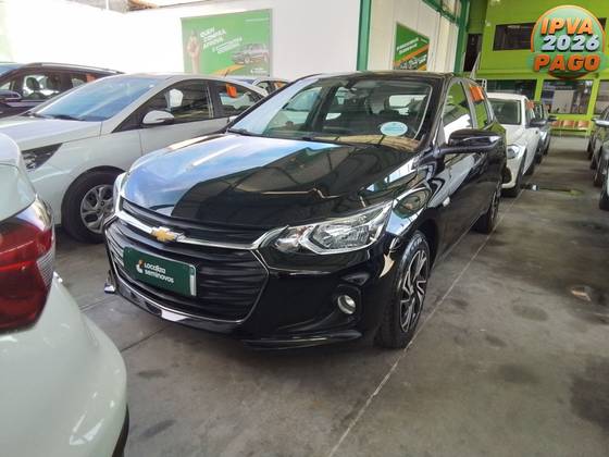 CHEVROLET ONIX 1.0 FLEX LT MANUAL CHEVROLET ONIX 1.0 FLEX LT MANUAL